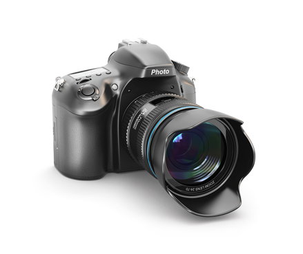 Camera